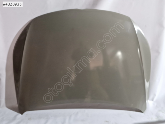 VOLKSWAGEN PASSAT CC ÖN MOTOR KAPUTU 2012-2017 (2)