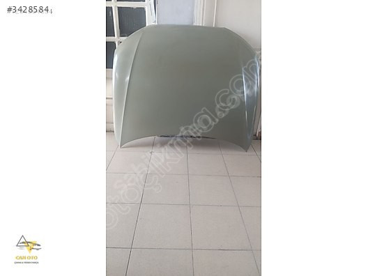 AUDİ A4 B8 MOTOR KAPUTU YAN SANAYİ (2012-2015)