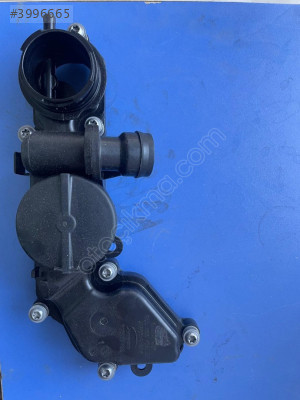 YAĞ SEPERATÖRÜ 1.5 TSI DACA/DADA/DPBA/DPCA SIFIR OEM 05E103495