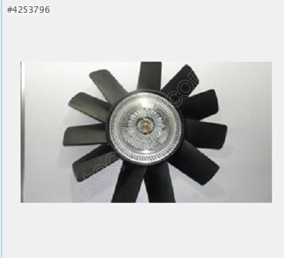 VOLKSWAGEN FAN TERMİĞİ LT-35 97-- 074121302A