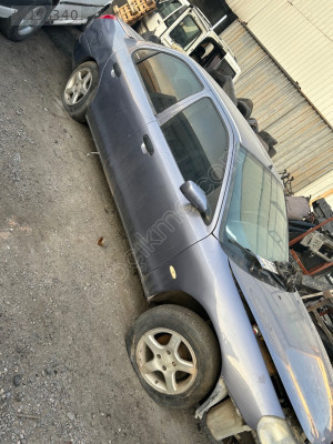 Ford Mondeo tüm yedek parçaları