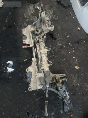 FİAT FİORİNO TRAVERS KONUK OTO