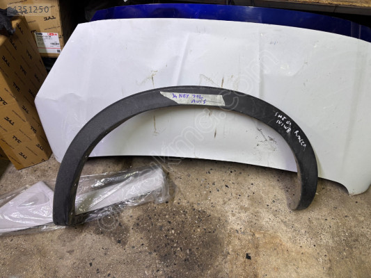 Ranger sağ ön dodik