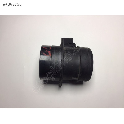 0281002735 03G906461C Audi Seat Skoda Volkswagen Hava Akışmetre