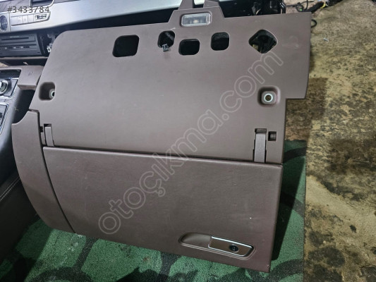 AUDİ A8 2012 TORPİDO ALKAN OTOMOTİV - EURO CARS
