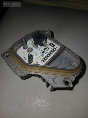 SEAT LEON LED BEYNİ SOL TARAF