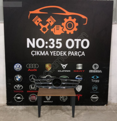 A2048800023 MERCEDES W204 KASA C SERİSİ PANJUR