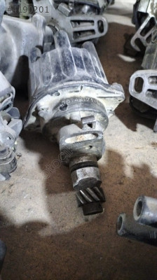 MITSUBISHI PAJERO I 3.0 T5T42171 distribütör