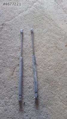 Renault Clio 2 hB bagaj amasör