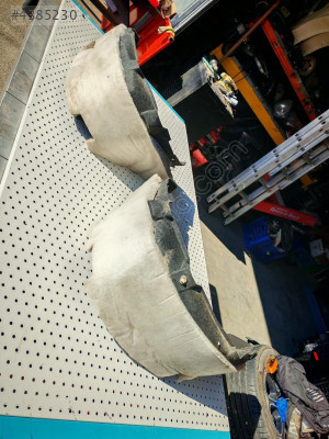 COURIER SÖKME ON ARKA SAG SOL DAVLUNBAZ-DÜZCE ÇIKMA