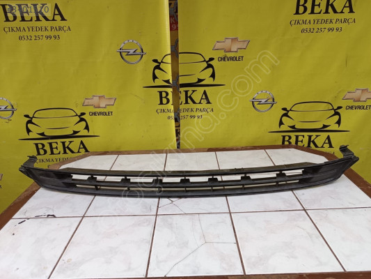 OPEL MOKKA B ÖN TAMPON ORTA IZGARA ÇIKMA ORJİNAL YEDEK PARÇA