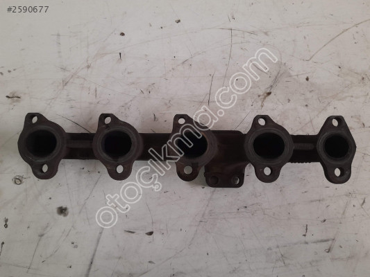 CİTROEN C5 - 1.6 HDİ MOTOR EKSOZ MANİFOLDU