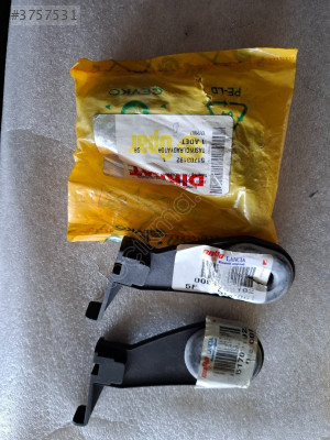 Fiat palio albea strada radyatör baglanti ayagi 51766827