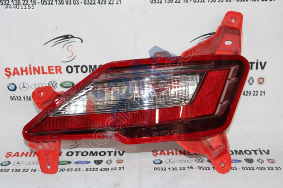 HYUNDAİ BAYON  SOL ARKA REFLEKTÖR