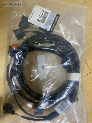 Fluence ön tampon sis tesisatı 240702416R