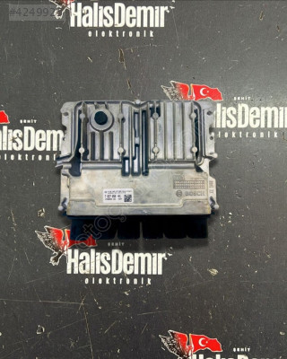 BMW 5 SERİSİ G30 520D MOTOR BEYNİ 0281039337