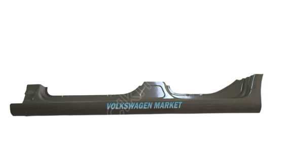 VW JETTA 06-10 SOL ÖN MARŞBİYEL SACI 1K5809835