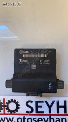 1K0907530E skoda octavia 2005 gateway beyni