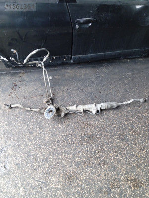 Renault Clio Symbol 2013-2016  Orjinal490014306R