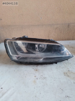VOLKSWAGEN JETTA SAĞ ÖN FAR 5C7941006A