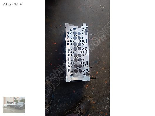 FORD C-MAX SİLİNDİR KAPAK ''ÜNALLAR OTO YEDEK PARÇA''DA