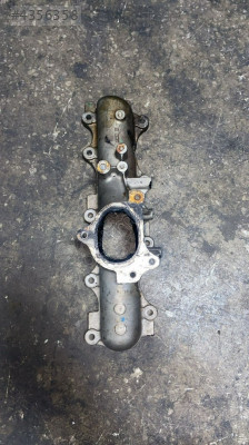 NAVARA EURO5 EMME MANİFOLDU