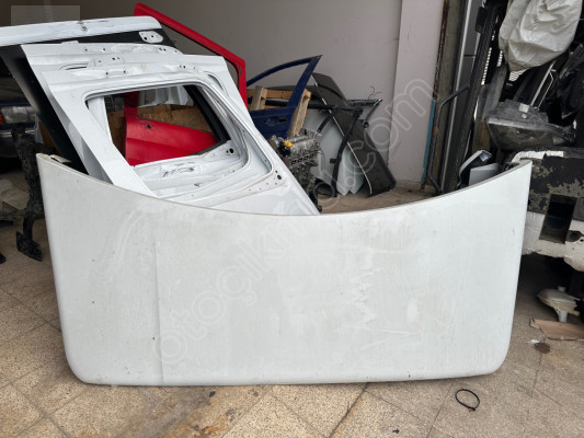 IVECO ÇIKMA ORJİNAL YEDEK PARÇALAR BDG
