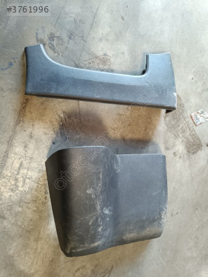 Renault trafic 3 plastik 969157538R-873307441R