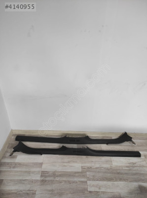 VOLKSVAGEN JETTA HATASIZ SAĞ SOL İÇ MARPİYEL BAKALİTİ 5C08853372