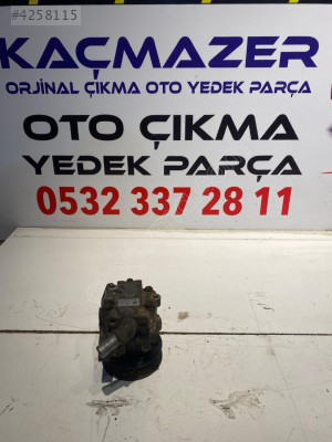 VOLKSWAGEN TRANSPORTER DİREKSİYON POMPASI