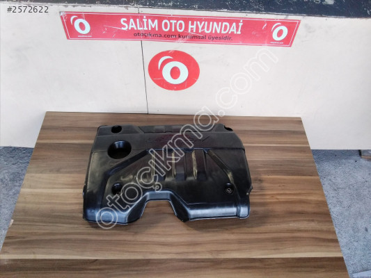 KİA RİO MOTOR ÜST KAPAK DİZEL CRDI SIFIR YANSANAYİ