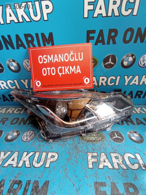 TOYOTA COROLLA SAĞ ÖN FAR