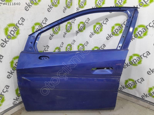 BMW 2 SERİSİ 2022 2025 U16 SOL ÖN KAPI ACTİVE TOURER 41009627087