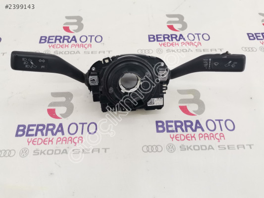 VOLKSWAGEN AUDİ SKODA SEAT AİRBEG SARGISI ZEMBER 5K0953569AD