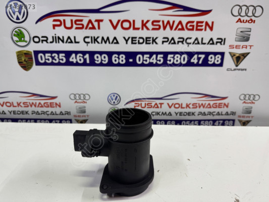 VOLKSWAGEN TRANSPORTER T.4 2.5TDİ ÇIKMA HAVA AKIŞ SENSÖRÜ