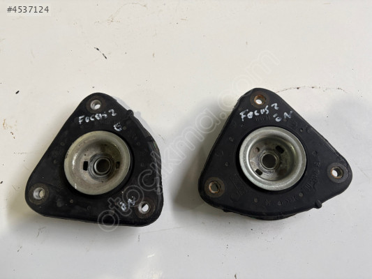 FORD FOCUS HB. ÖN AMORTİSÖR ÜST BAĞLANTILARI