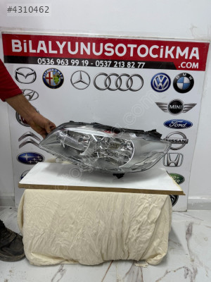 PEUGEOT 301 SOL FAR ORJİNAL SIFIR