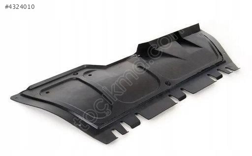 Golf 4 Bora A3 Motor Alt Muhafaza 1997-2004 1J0825237R