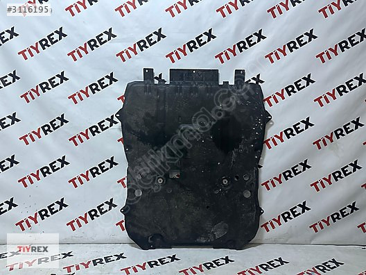 Peugeot 308 Motor Muhafazası 20-24