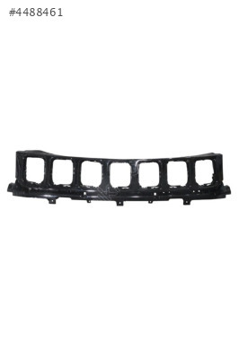 Jeep Compass Ön Panjur Dış Siyah Tw 16 20