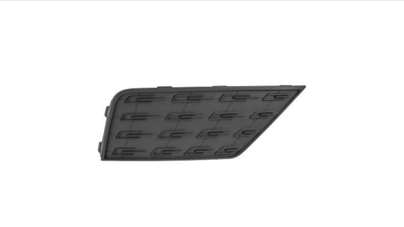 5F0853666F SEAT LEON 2017-2019 SAĞ SİS KAPAĞI SİSSİZ.