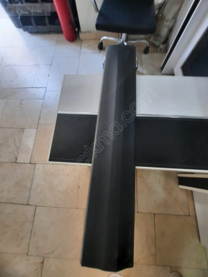 SKODA KAROQ İçin Orjinal Kapı Çıtası