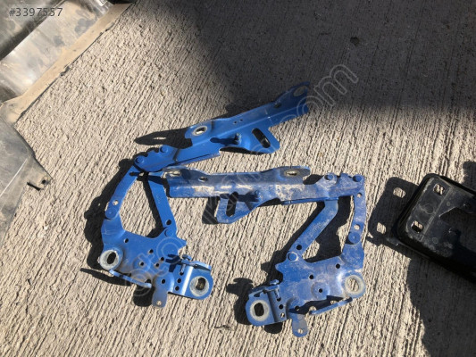 BMW 3 SERİSİ F30 SAĞ-SOL KAPUT MENTEŞİ 13989610