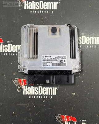 PEUGEOT PARTNER 1.5 HDI CITROEN MOTOR BEYNİ 9845780880