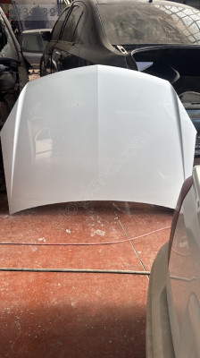 Opel astra h beyaz motor kaputu