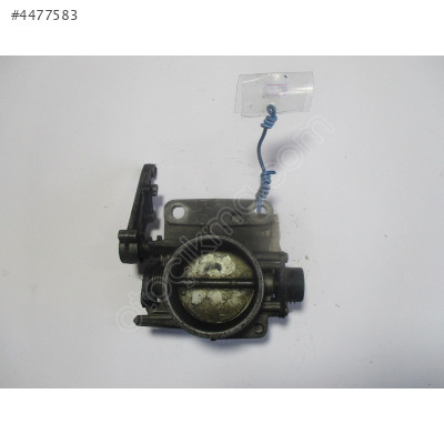 Renault clio Gaz Kelebeği 7700875078