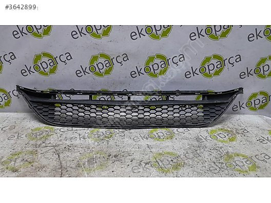 MERCEDES A 2019 2024 AMG ÖN TAMPON ORTA IZGARASI A1778859100