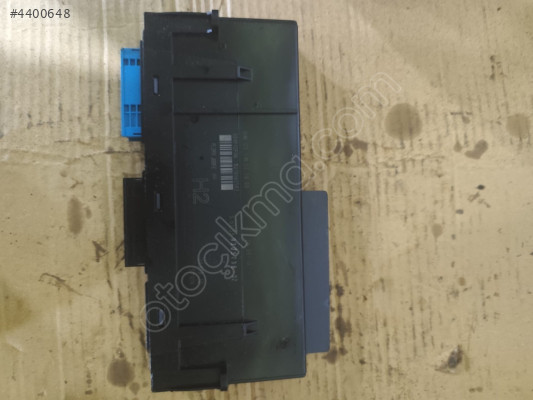 61359305736 H2 BMW X1 E84 JBE BEYNİ