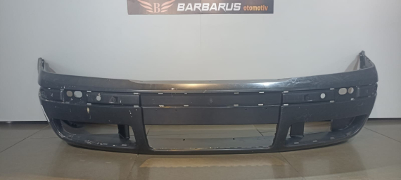 1U0807221D SKODA OCTAVİA 01 SIFIR ORJİNAL ÖN TAMPON