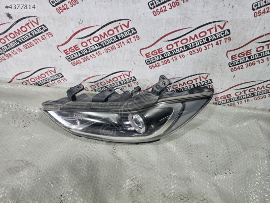 2016/2020 HYUNDAİ ELENTRA SOL FAR ORJINAL